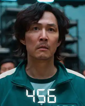 Seong Gi-hun