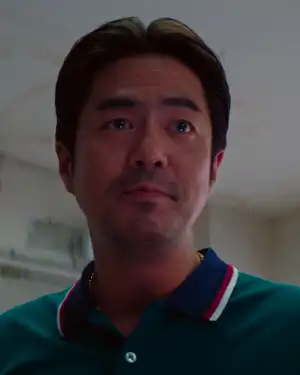 Choi Woo-seok
