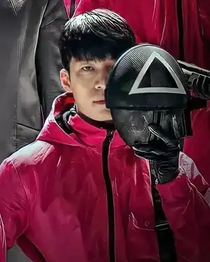 Hwang Jun-ho