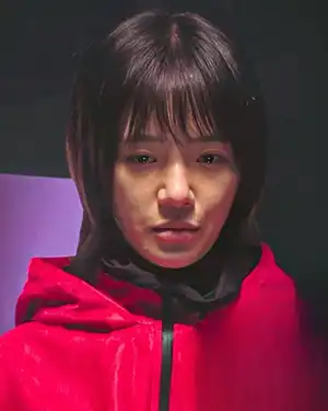 Kang No-eul